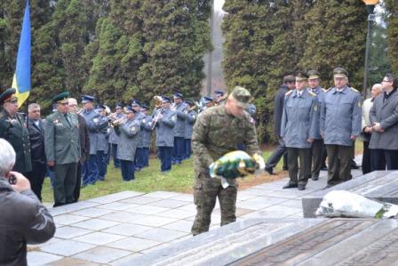 Від Бузулука до Праги (ФОТО) Від Бузулука до Праги (ФОТО)