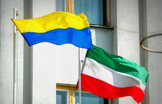 Русинська, румунська та угорська мови отримали особливий статус Русинська, румунська та угорська мови отримали особливий статус