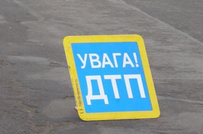 Водій збив дідуся і втік Водій збив дідуся і втік