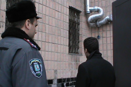 У директора перечинської школи вкрали посвідчення депутата У директора перечинської школи вкрали посвідчення депутата