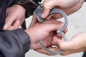 Студент УжНУ вночі пограбував ужгородця Студент УжНУ вночі пограбував ужгородця