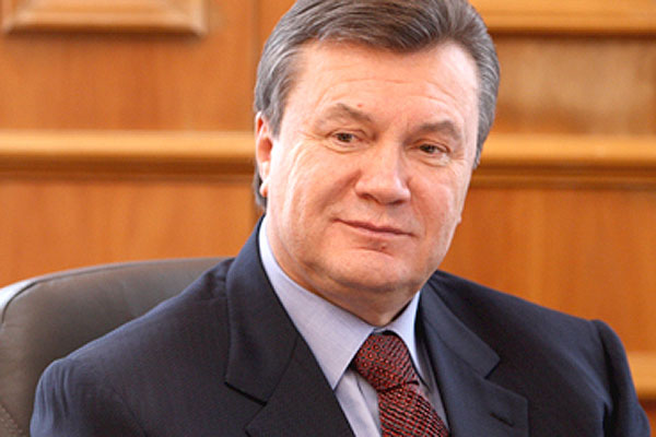 Після Нового року Янукович може навідатися на Закарпаття - ЗМІ Після Нового року Янукович може навідатися на Закарпаття - ЗМІ