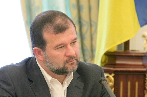 Віктор Балога підбив підсумки 2012 року в ефірі рідного телеканалу (ВІДЕО) Віктор Балога підбив підсумки 2012 року в ефірі рідного телеканалу (ВІДЕО)