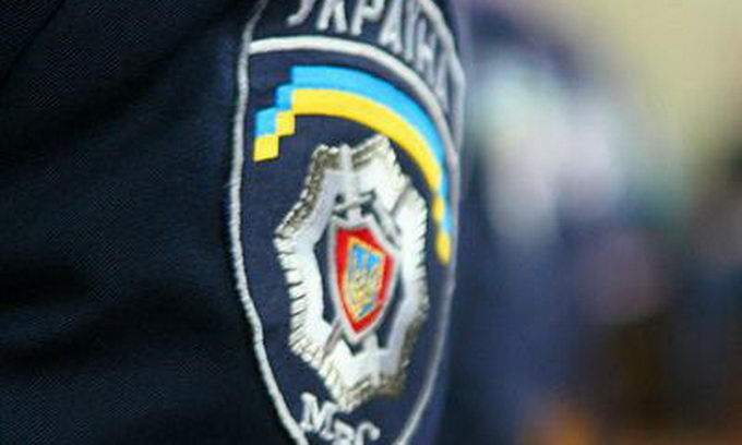 П’яний мукачівець так розперезався, що побив міліціонера П’яний мукачівець так розперезався, що побив міліціонера
