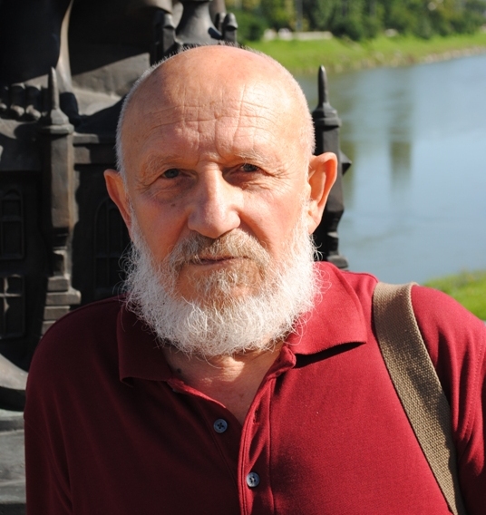 Мукачівець Іван Бровді виставить свої роботи в Ужгородському художньому музеї ім. Й. Бокшая Мукачівець Іван Бровді виставить свої роботи в Ужгородському художньому музеї ім. Й. Бокшая