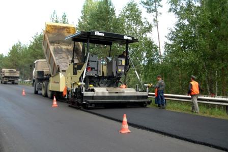 Закарпатській області для утримання доріг виділили понад 95 млн гривень Закарпатській області для утримання доріг виділили понад 95 млн гривень