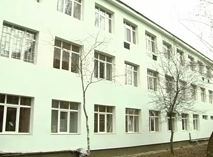 Щонайменше десять незакінчених об’єктів на Виноградівщині потребують фінансування (ВІДЕО) Щонайменше десять незакінчених об’єктів на Виноградівщині потребують фінансування (ВІДЕО)