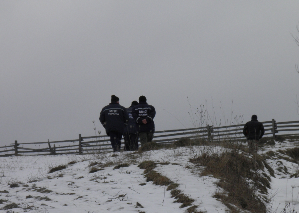Сьогодні рятувальники поновили пошуки зниклих киян Сьогодні рятувальники поновили пошуки зниклих киян