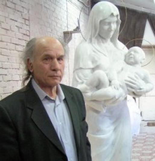 Микола Шматько: “Я приехал в пустыню г. Мукачево!” Микола Шматько: “Я приехал в пустыню г. Мукачево!”