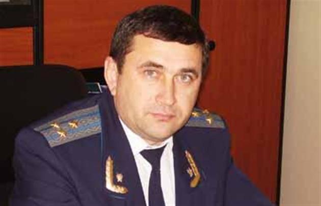 Прокурор Закарпаття забув основи кримінального права (ВІДЕО) Прокурор Закарпаття забув основи кримінального права (ВІДЕО)