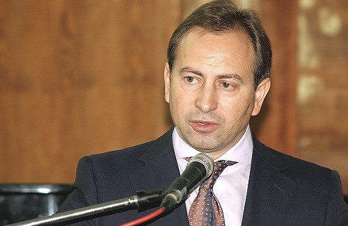 Микола Томенко розповість завтра в Ужгороді про стан зі свободою слова Микола Томенко розповість завтра в Ужгороді про стан зі свободою слова