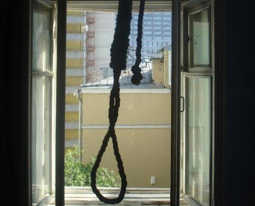 За добу на Закарпатті скоєно одразу дві спроби самогубства За добу на Закарпатті скоєно одразу дві спроби самогубства