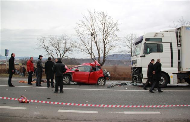 За попередньою інформацією винуватцем ДТП біля Клячанова є велосипедистка - прес-служба міліції За попередньою інформацією винуватцем ДТП біля Клячанова є велосипедистка - прес-служба міліції