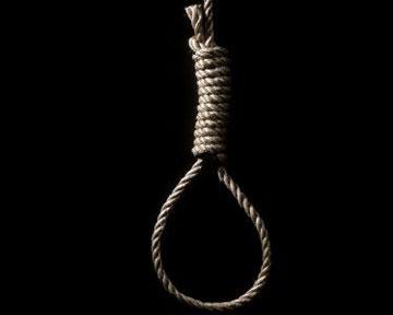 Берегівський пенсіонер покінчив з життям самогубством Берегівський пенсіонер покінчив з життям самогубством