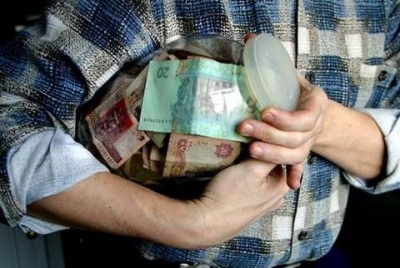 У Стрию закарпатець обікрав закарпатця У Стрию закарпатець обікрав закарпатця