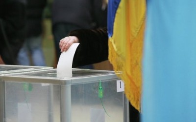 Явка виборців на мукачівських дільницях сягнула майже 20% Явка виборців на мукачівських дільницях сягнула майже 20%