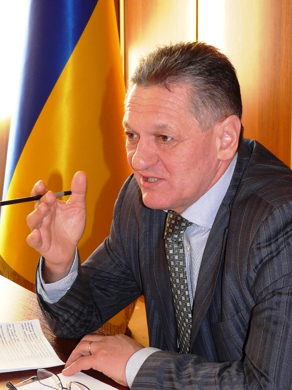 Ледида про звільнення Іллі Токаря: “Не можна бути однією ногою в опозиції, а іншою у владі” Ледида про звільнення Іллі Токаря: “Не можна бути однією ногою в опозиції, а іншою у владі”