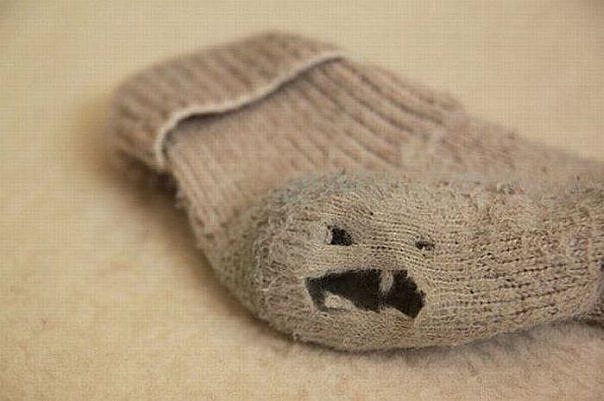 В Ужгороді наркотики ховають у шкарпетках В Ужгороді наркотики ховають у шкарпетках