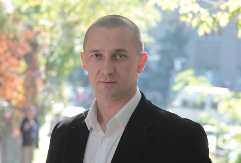 Рішення по "корупційному правопорушенню" депутата Волошина оголосять завтра Рішення по "корупційному правопорушенню" депутата Волошина оголосять завтра