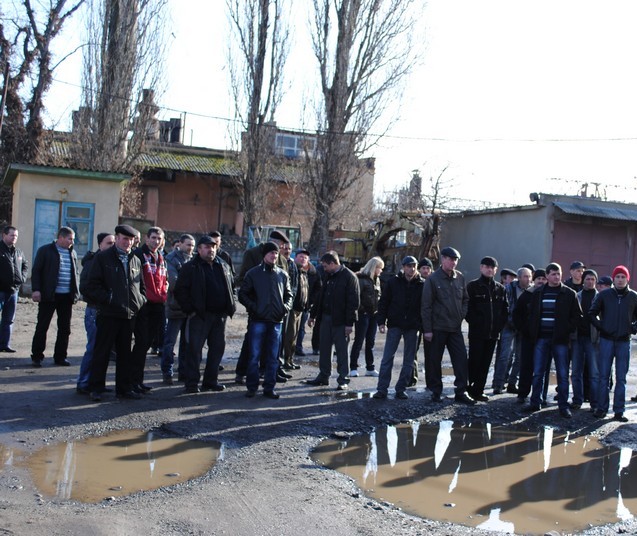 ММКП “Мукачівводоканал” ліквідовує абонентський відділ? ММКП “Мукачівводоканал” ліквідовує абонентський відділ?