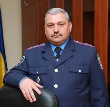 Міліція Рахівщини має нового керівника Міліція Рахівщини має нового керівника