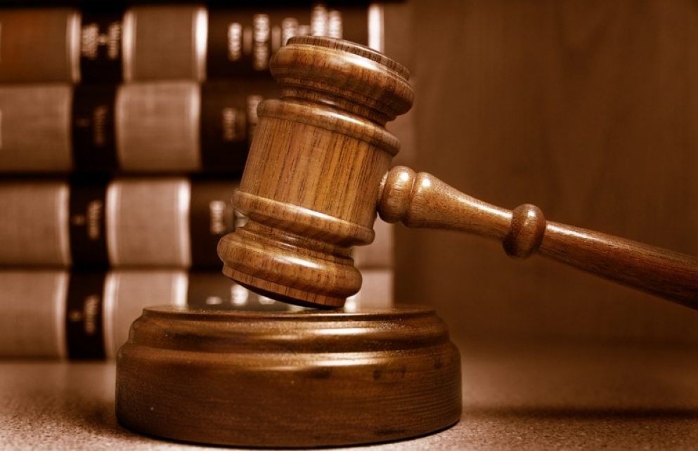 Вища рада юстиції розглянула матеріали щодо внесення подання про звільнення з посади судді апеляційного суду Закарпаття Івана Машкаринця Вища рада юстиції розглянула матеріали щодо внесення подання про звільнення з посади судді апеляційного суду Закарпаття Івана Машкаринця