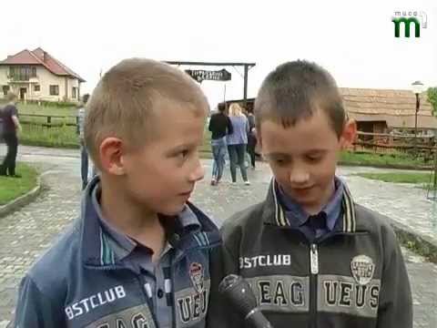 "Літня школа" для дітей та батьків (ВІДЕО) "Літня школа" для дітей та батьків (ВІДЕО)