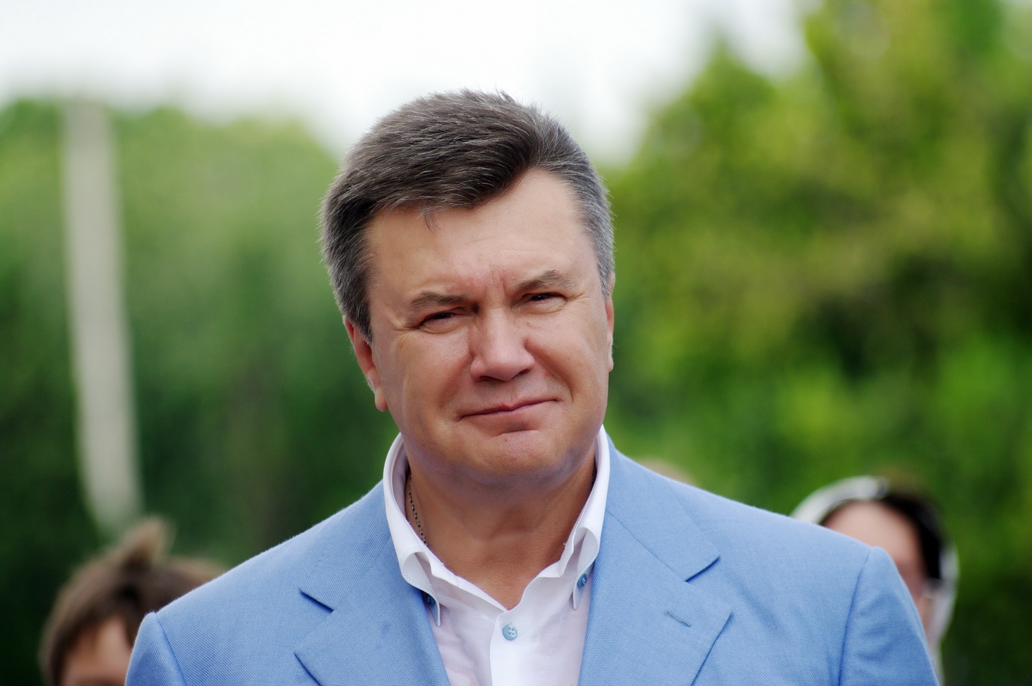 Президент Янукович збільшив свою адміністрацію ще на десяток чоловік Президент Янукович збільшив свою адміністрацію ще на десяток чоловік