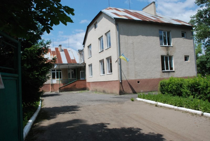 В Іршаві за кошти ЄС йде модернізація дитячого садка (ФОТО)