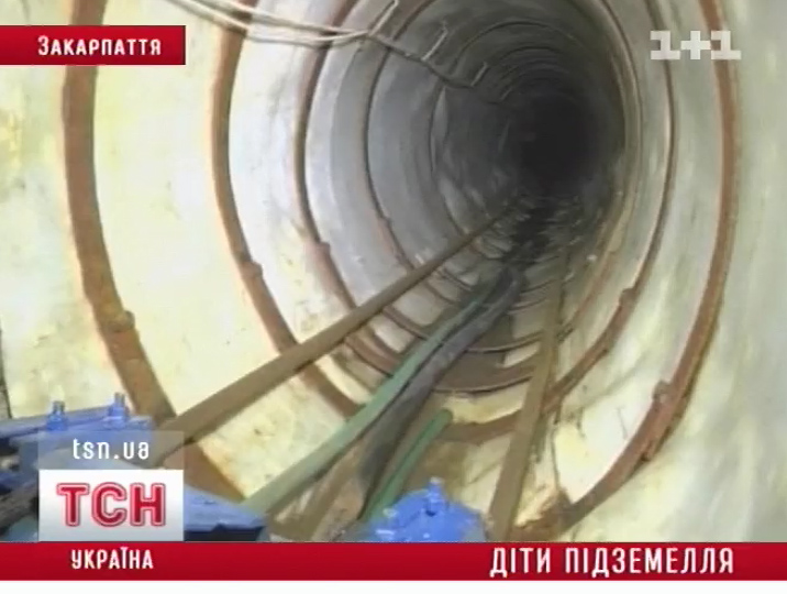 Сьогодні оголосять вирок організаторам контрабандного тунелю в Ужгороді (ВІДЕО)