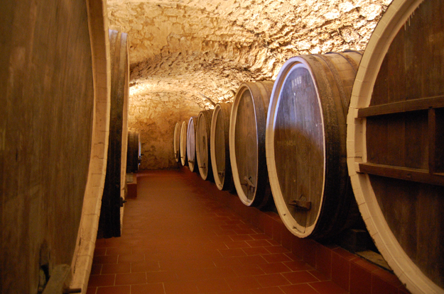 Закарпатські виробники вина та коньяку поповнили державну скарбницю на 15 мільйонів гривень