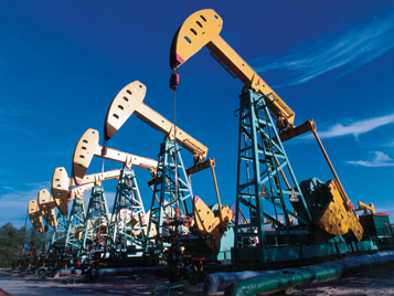 В Україні обсяг переробки нафти знизився до рекордного рівня