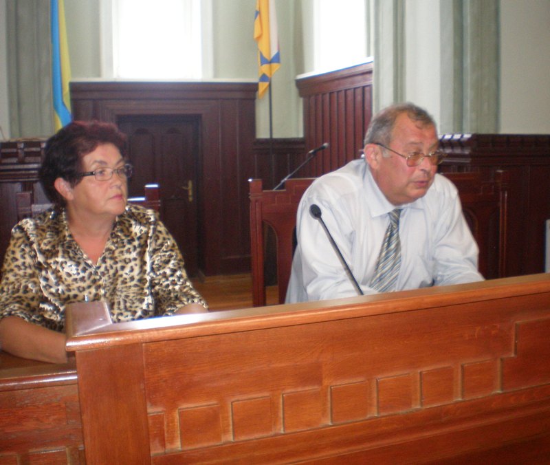 Процес стратегічного планування розвитку міста Мукачева продовжено
