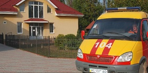 В Ужгороді ПАТ «Закарпатгаз»  розпочне планово-технічне обслуговування в двох багатоповерхівках 