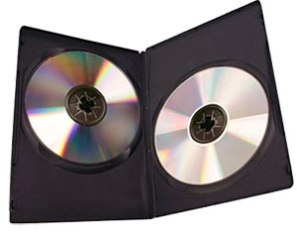 Правоохоронці Ужгорода виявили факт продажу дисків порнографічного характеру