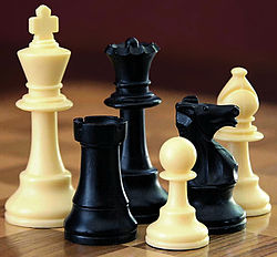 В Мукачеві пройде шаховий турнір