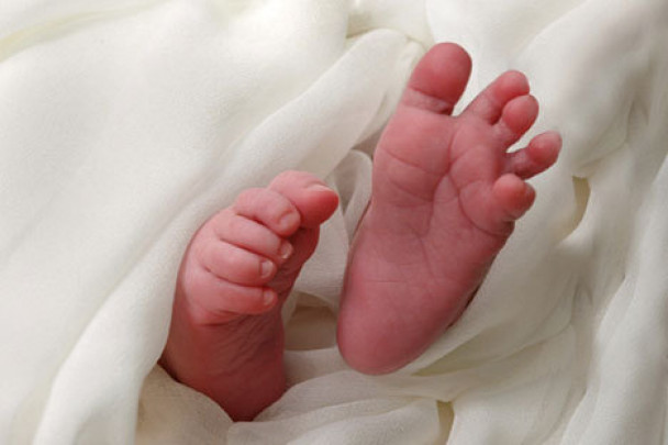 В Ужгороді від удушення померло 4-місячне немовля