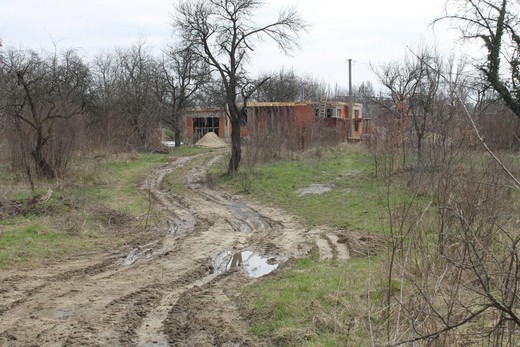 Прокуратура Мукачева організувала проведення перевірки щодо незаконного будівництва на території Мукачівського водозабору Прокуратура Мукачева організувала проведення перевірки щодо незаконного будівництва на території Мукачівського водозабору