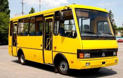 В Ужгороді відкриють новий автобусний маршрут (ВІДЕО) В Ужгороді відкриють новий автобусний маршрут (ВІДЕО)
