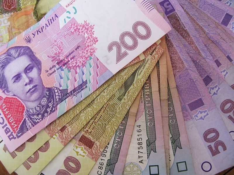 Три податки принесли у казну Тячівщини 43 мільйони гривень
