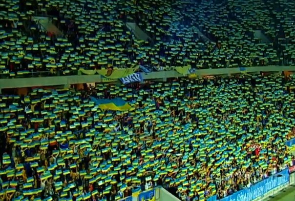 Україна у фантастичному матчі переграла збірну Сан-Марино (ВІДЕО) Україна у фантастичному матчі переграла збірну Сан-Марино (ВІДЕО)