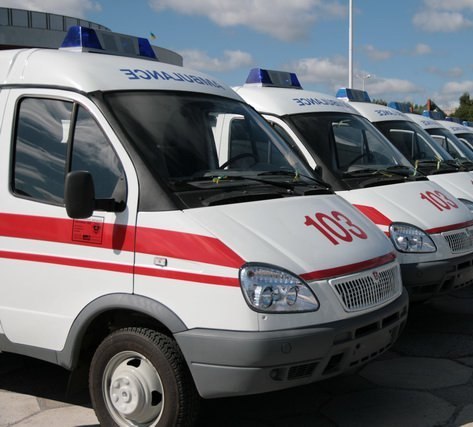 30 мільйонів гривень виділено на закупівлю для Закарпаття карет швидкої допомоги (ВІДЕО) 30 мільйонів гривень виділено на закупівлю для Закарпаття карет швидкої допомоги (ВІДЕО)