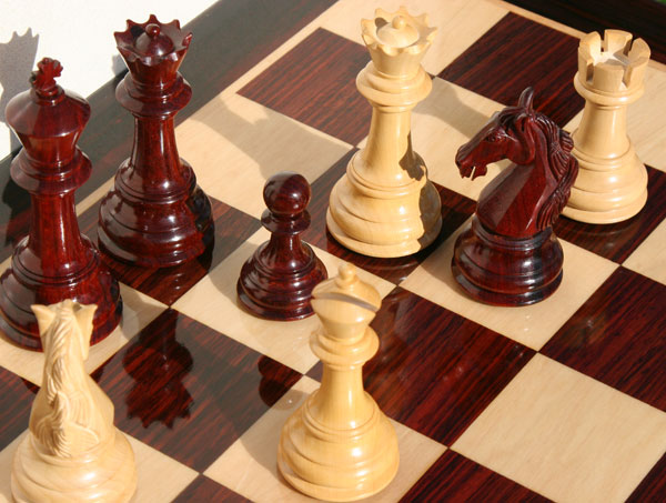 Чемпіоном області серед бліц-шахів став Андрій Вачиля