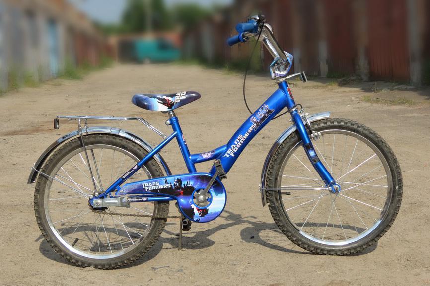 Через брак грошей мукачівка вирішила вкрасти велосипед для своїх діток