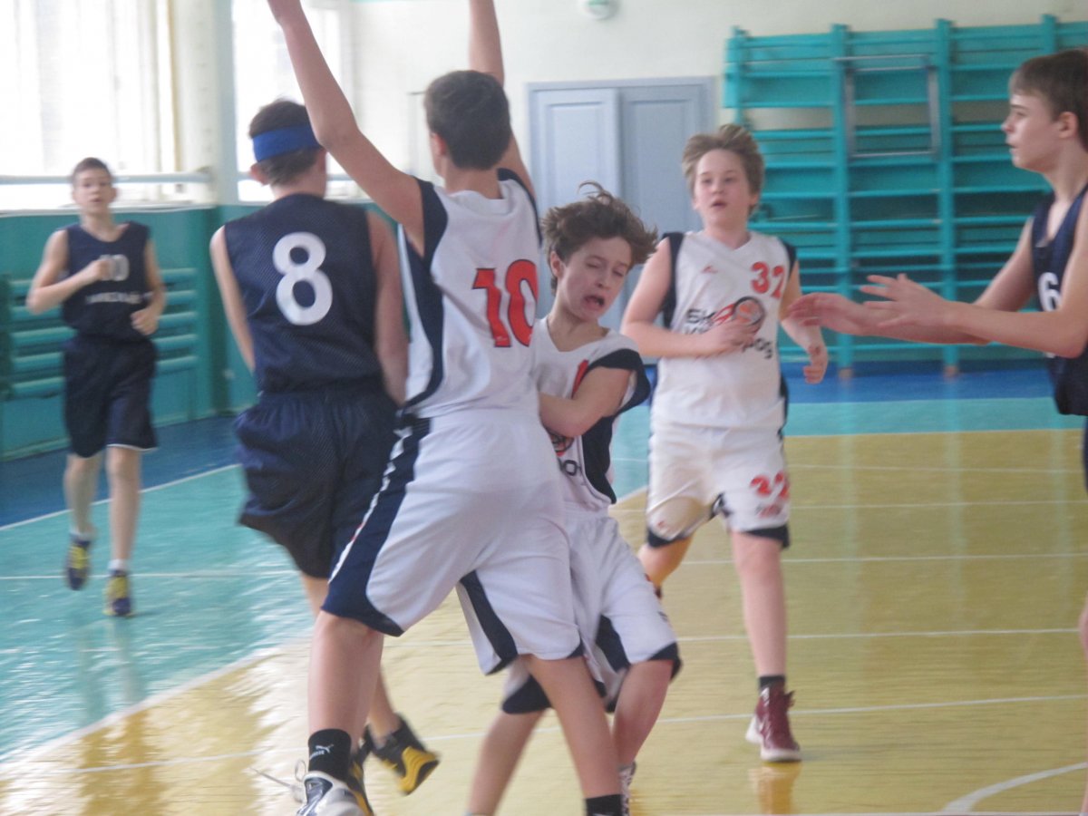 Юні ужгородські баскетболісти привезли перемогу із всеукраїнського турніру (ВІДЕО)