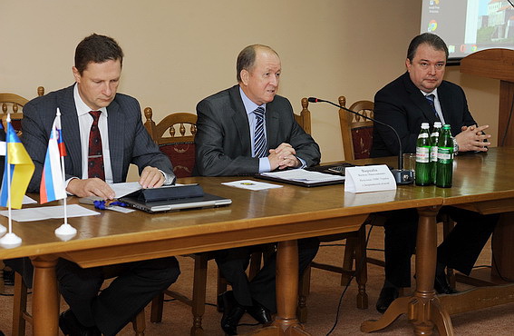 У Мукачеві відбувся організований Міністерством внутрішніх справ України Міжнародний науково-практичний семінар (ФОТО)