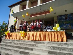 Село Хижа відсвяткувало День села
