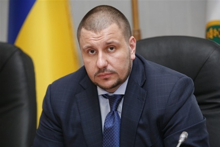 Міністр доходів і зборів України приїде на Закарпаття особисто представляти нового очільника Чопської митниці