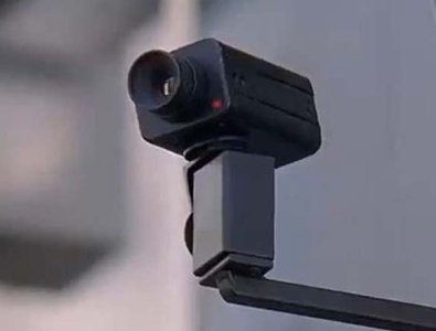 Міліція за те, аби камери спостереження встановлювали в населених пунктах краю