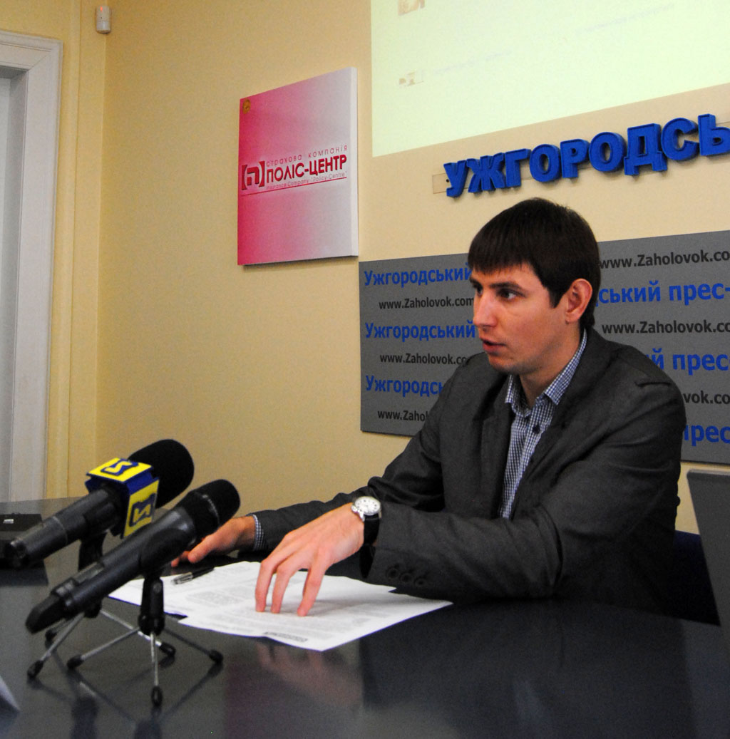 ОПОРА презентувала сайт, який підбиває підсумки діяльності Верховної Ради